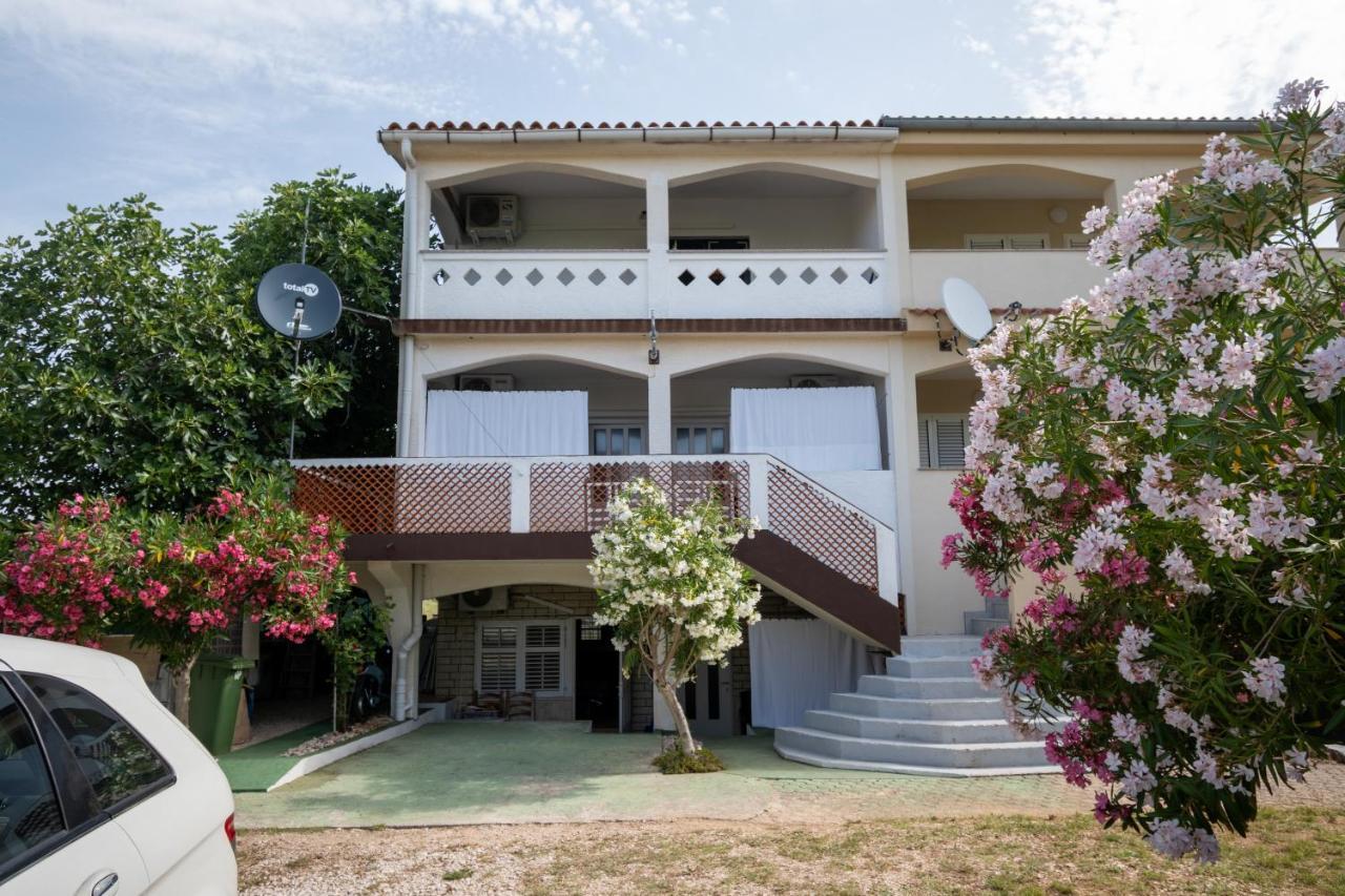Apartments With A Parking Space Povljana, Pag - 227 Exterior photo