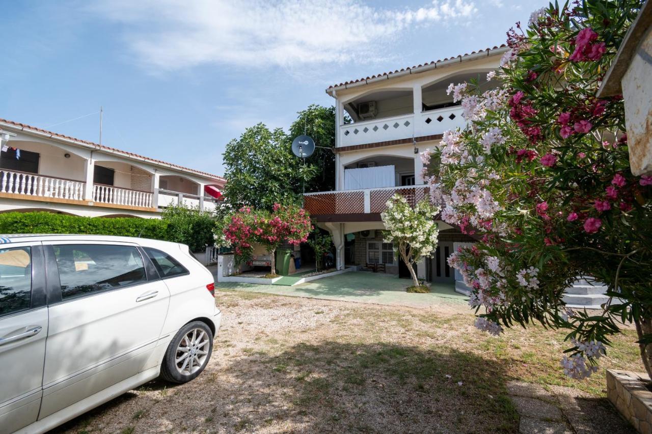 Apartments With A Parking Space Povljana, Pag - 227 Exterior photo