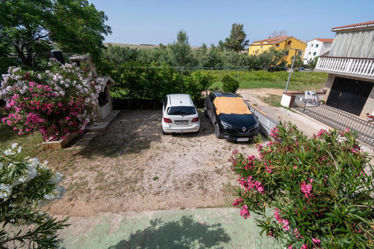 Apartments With A Parking Space Povljana, Pag - 227 Exterior photo