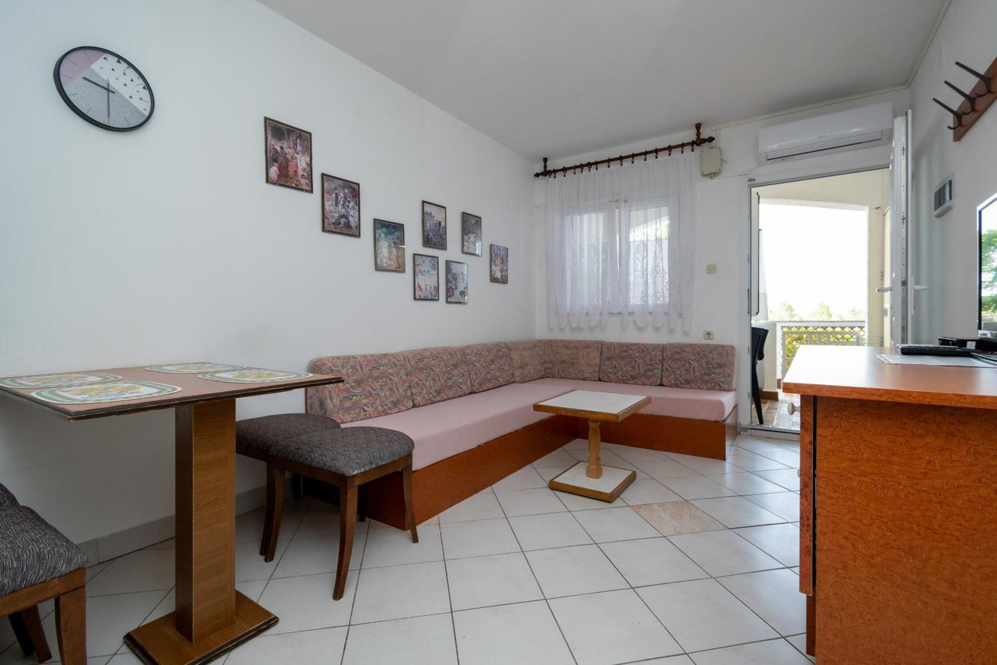 Apartments With A Parking Space Povljana, Pag - 227 Exterior photo