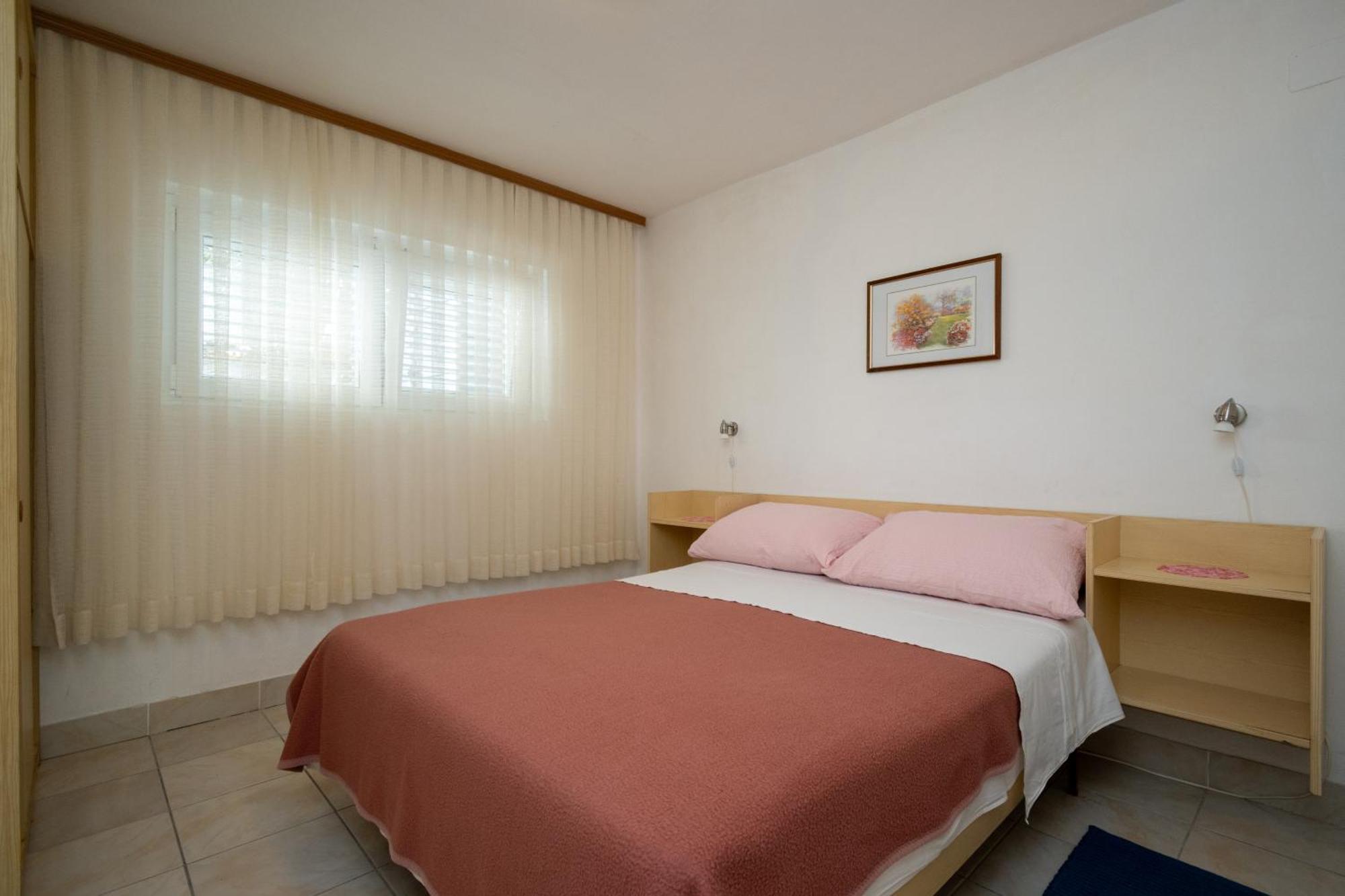 Apartments With A Parking Space Povljana, Pag - 227 Exterior photo