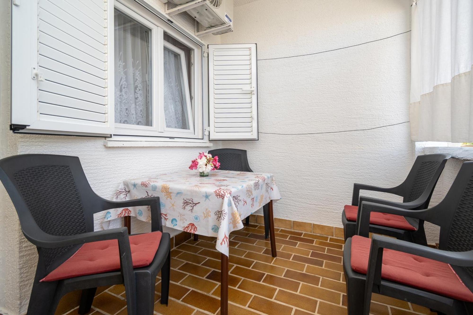 Apartments With A Parking Space Povljana, Pag - 227 Exterior photo