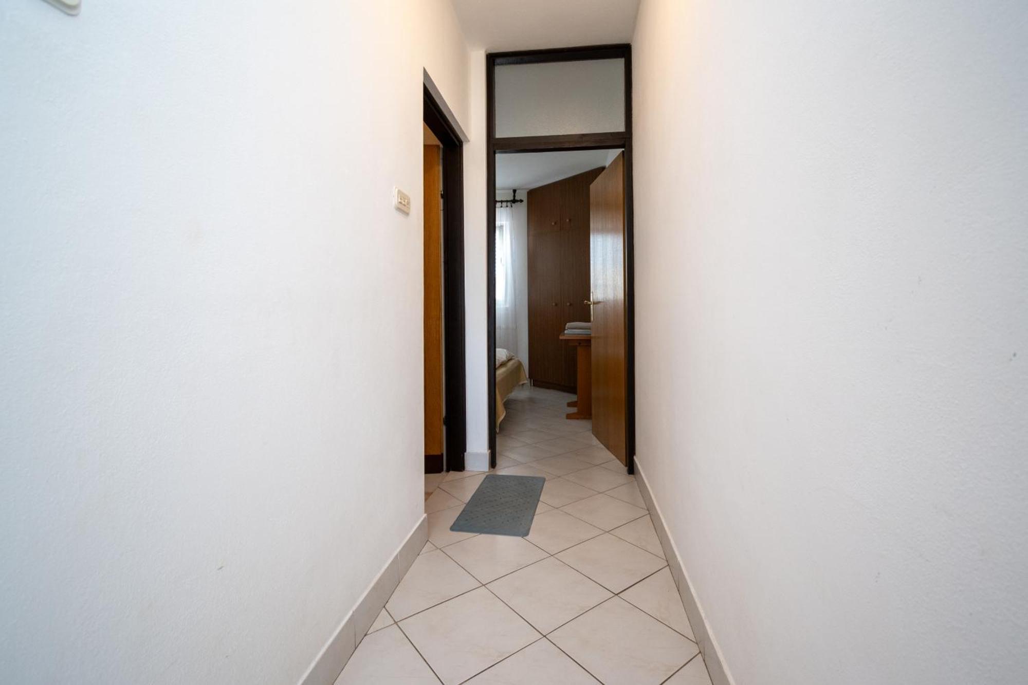 Apartments With A Parking Space Povljana, Pag - 227 Exterior photo