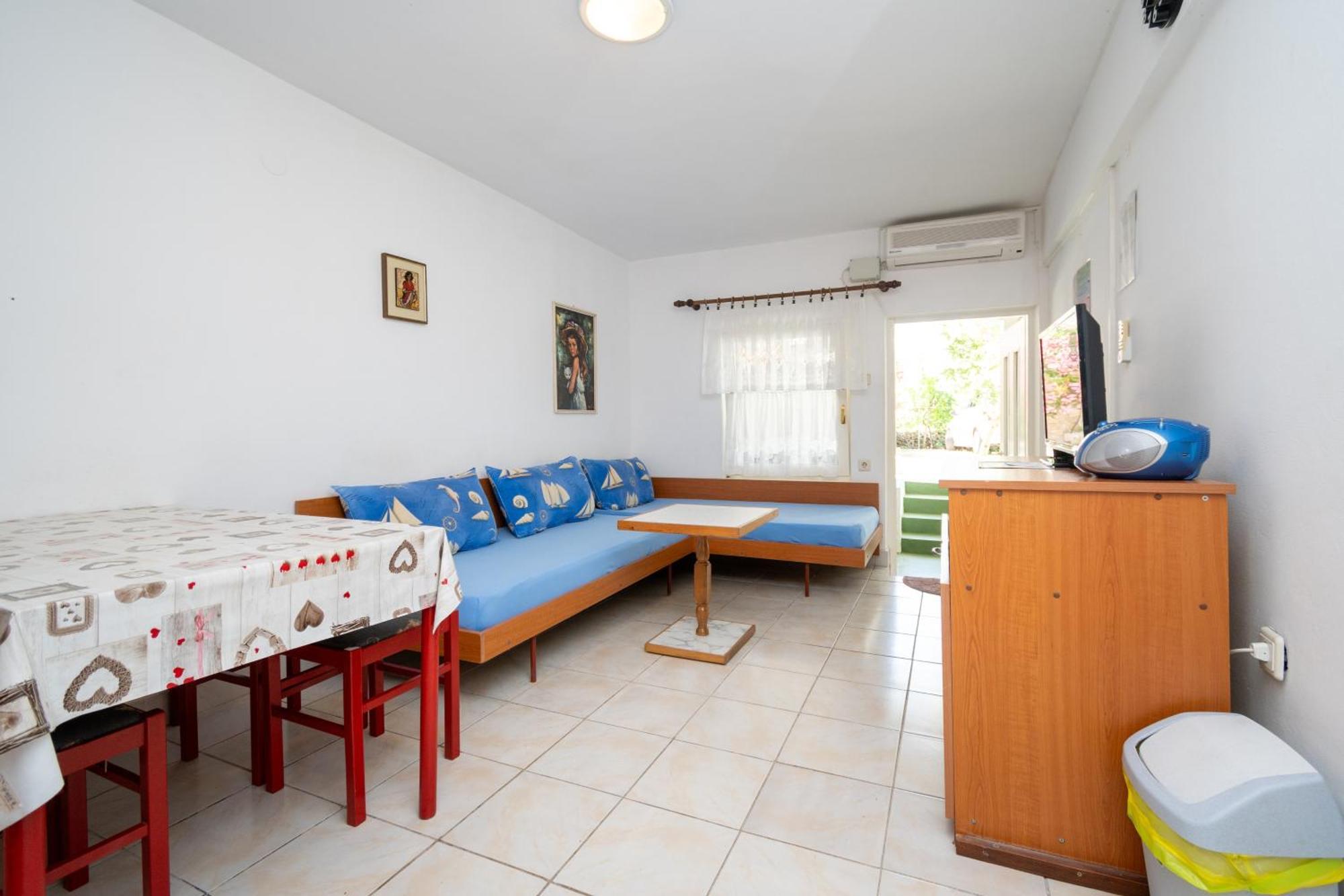 Apartments With A Parking Space Povljana, Pag - 227 Exterior photo