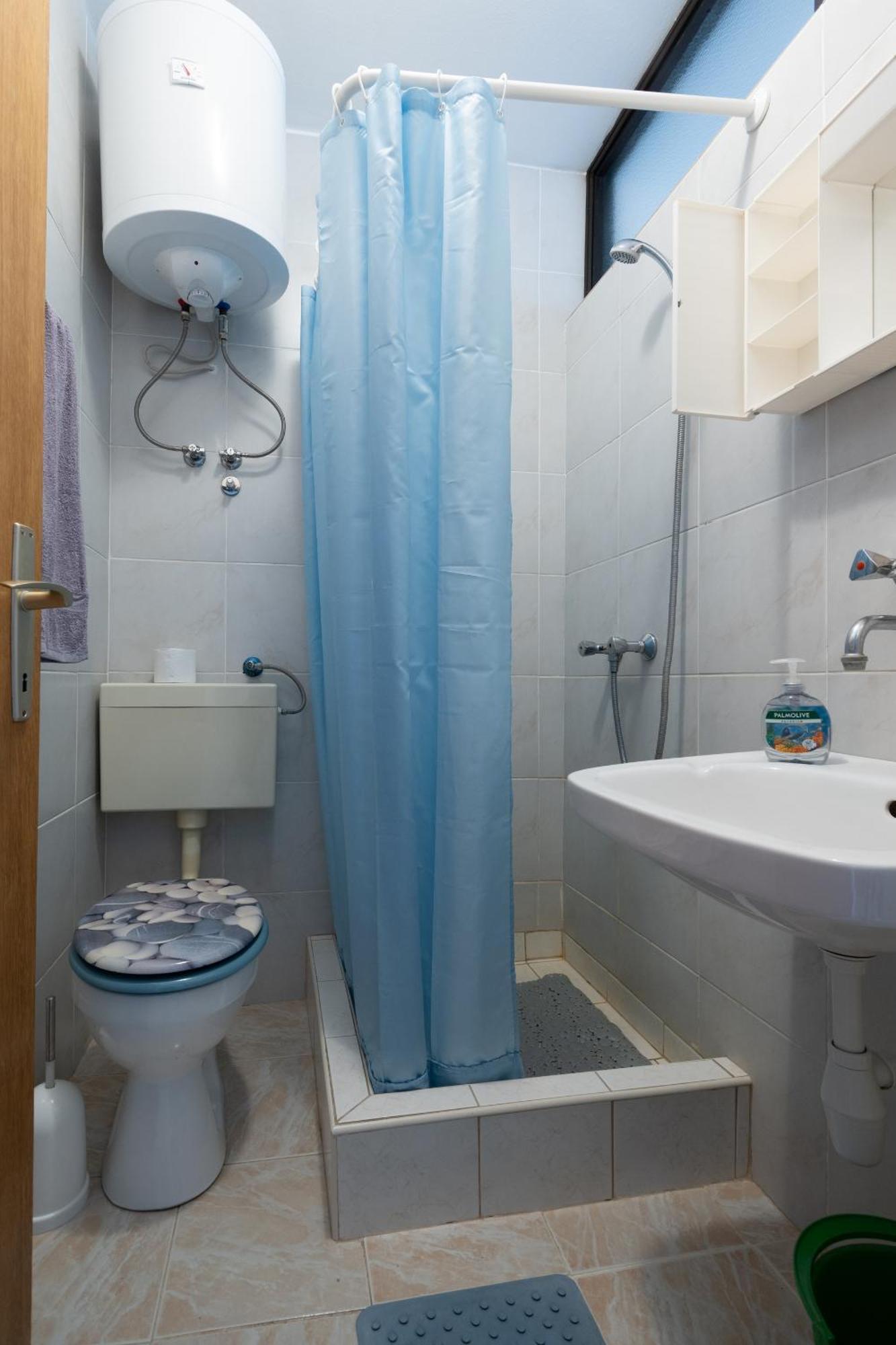 Apartments With A Parking Space Povljana, Pag - 227 Exterior photo