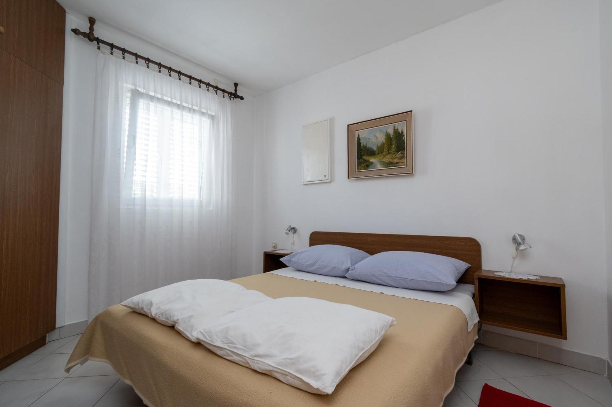 Apartments With A Parking Space Povljana, Pag - 227 Exterior photo