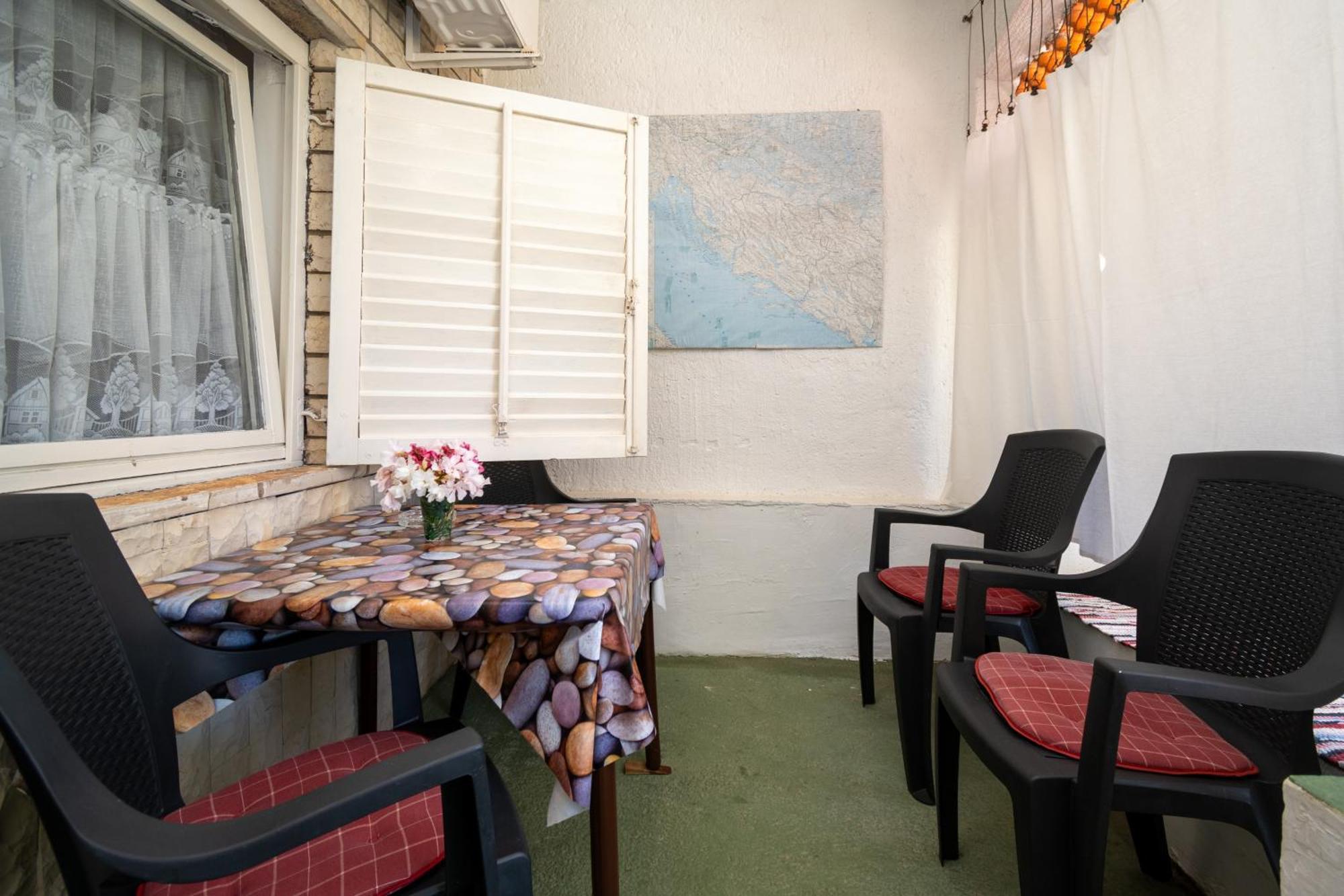 Apartments With A Parking Space Povljana, Pag - 227 Exterior photo