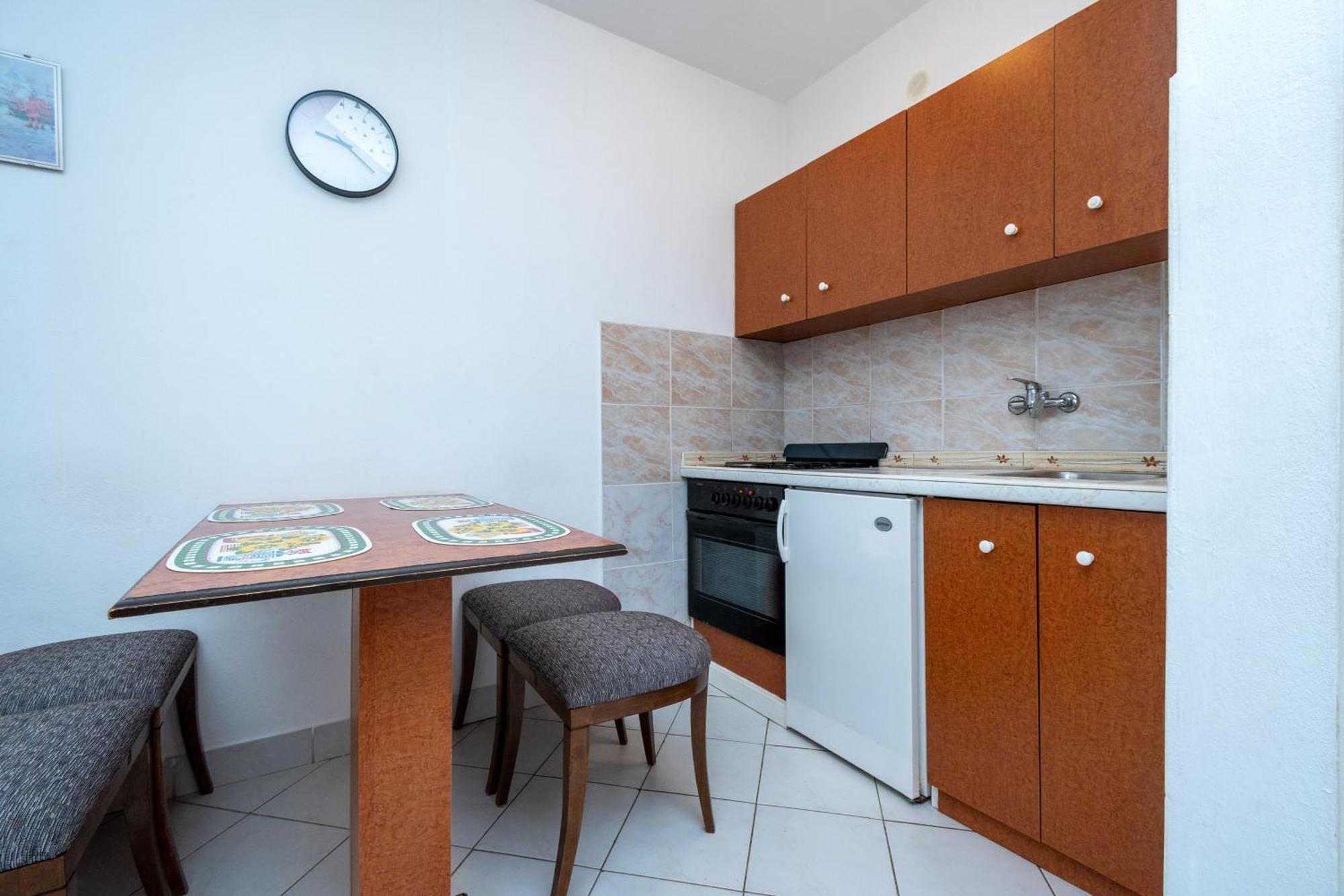 Apartments With A Parking Space Povljana, Pag - 227 Exterior photo