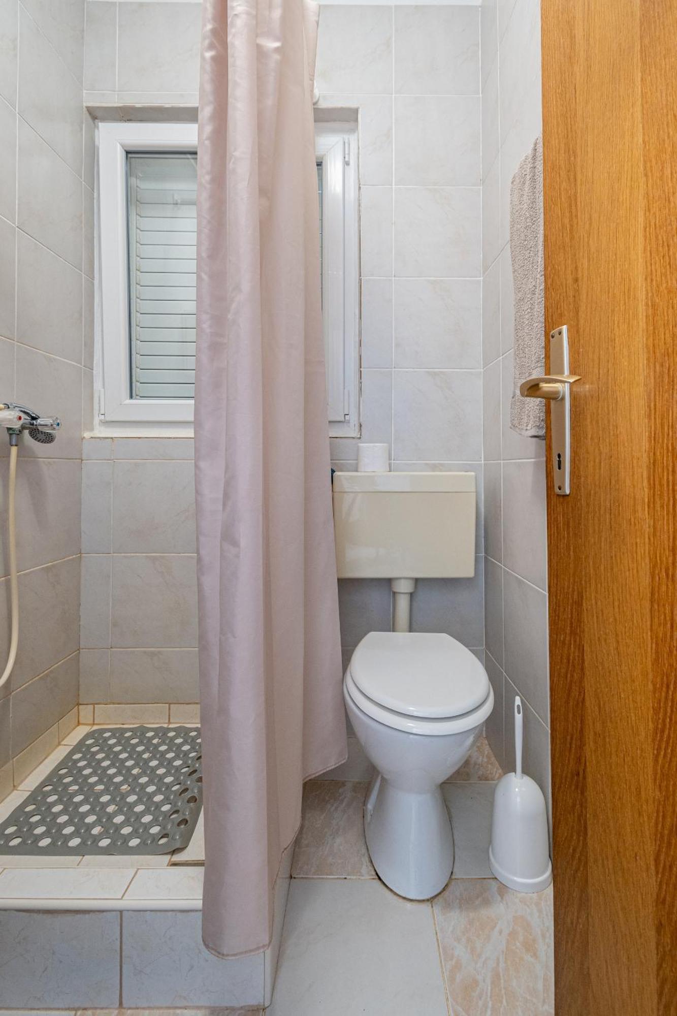 Apartments With A Parking Space Povljana, Pag - 227 Exterior photo