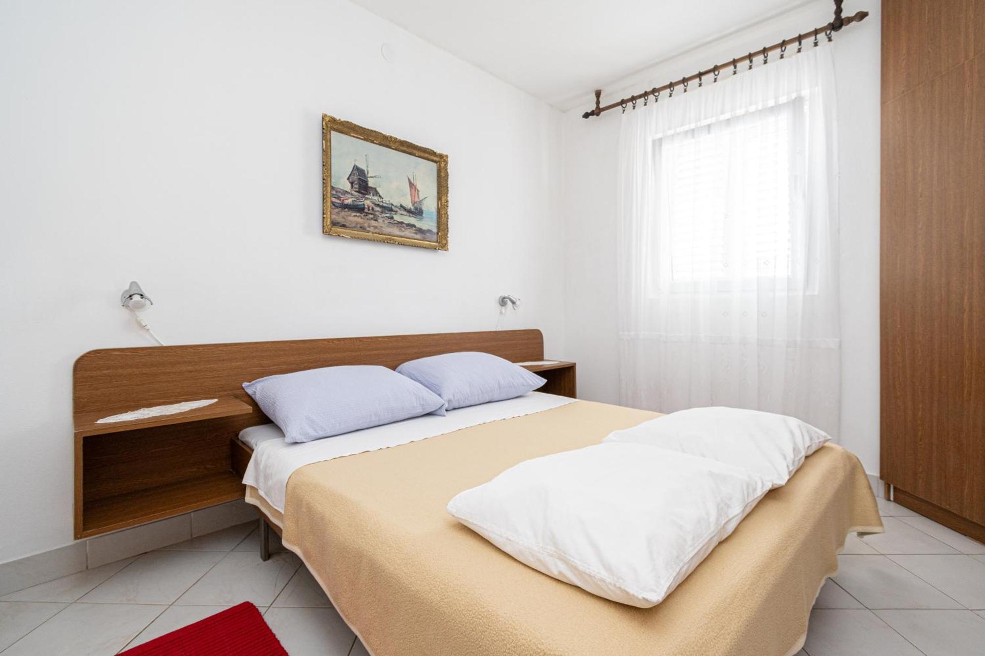 Apartments With A Parking Space Povljana, Pag - 227 Exterior photo