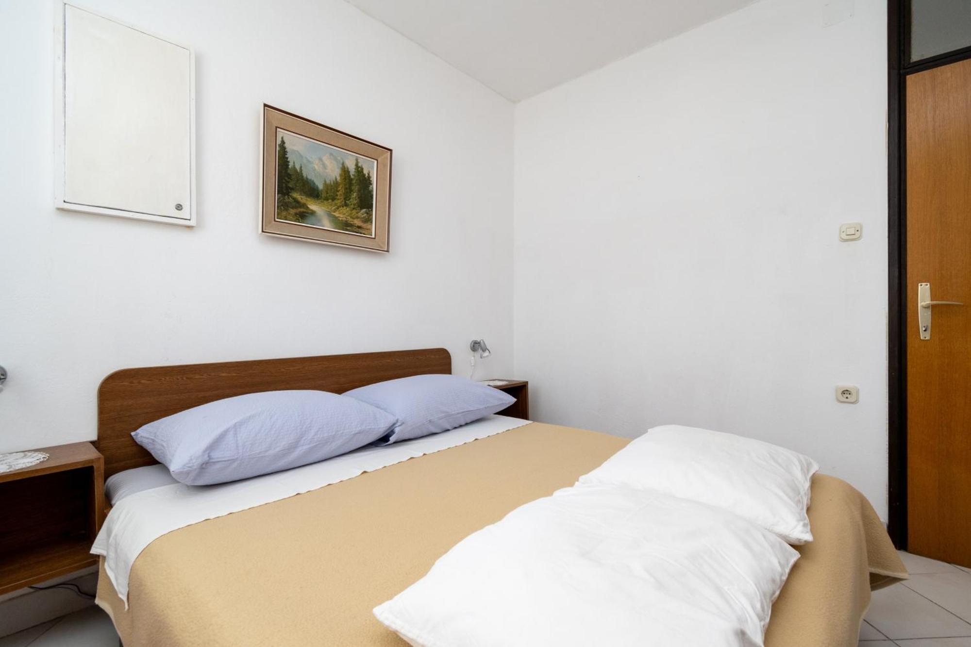 Apartments With A Parking Space Povljana, Pag - 227 Room photo