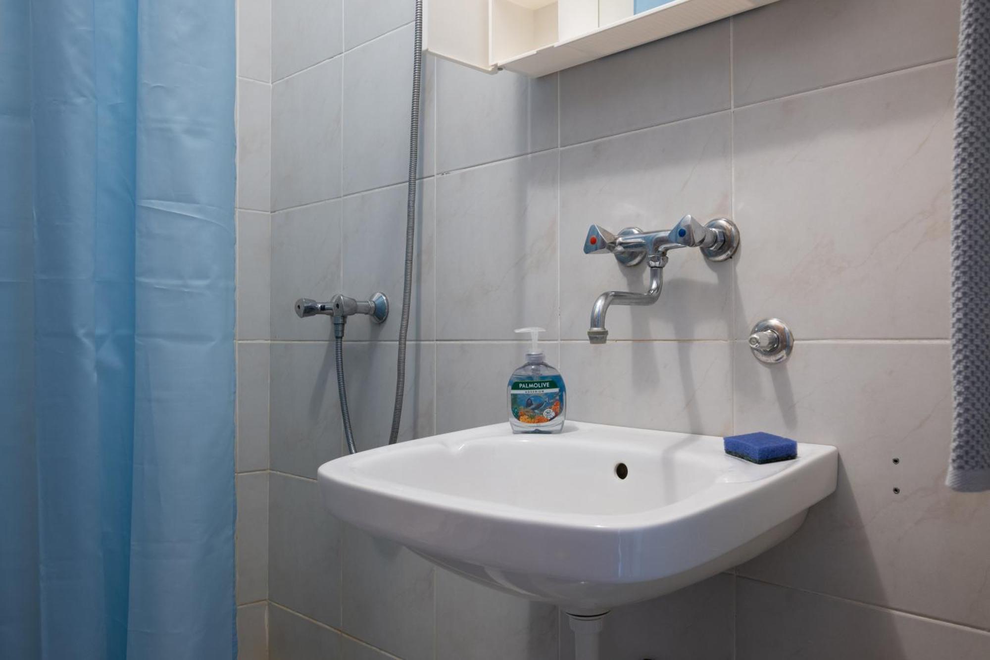 Apartments With A Parking Space Povljana, Pag - 227 Room photo