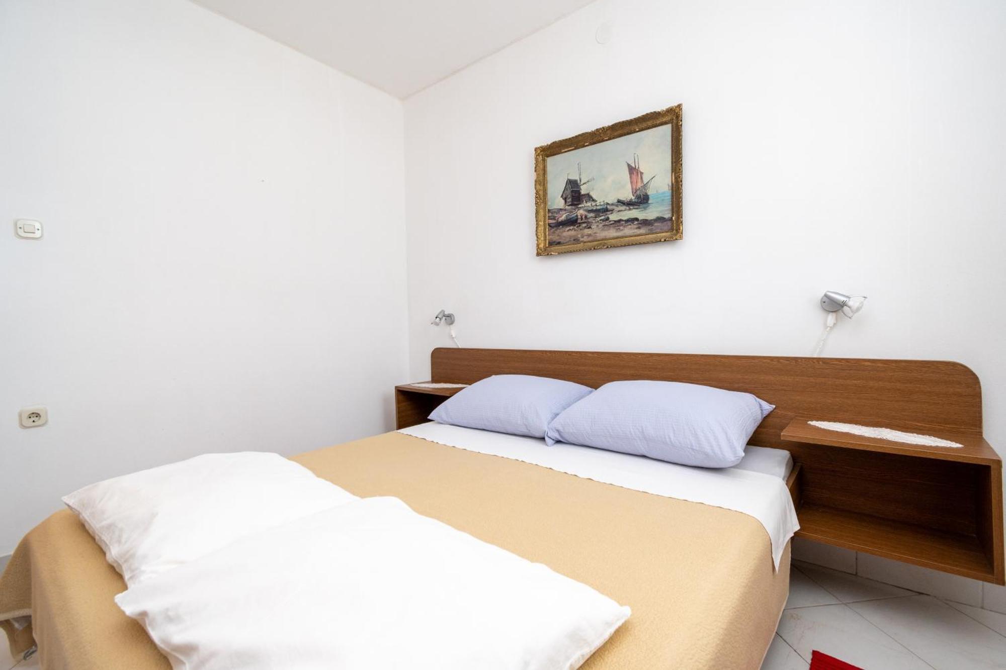Apartments With A Parking Space Povljana, Pag - 227 Room photo