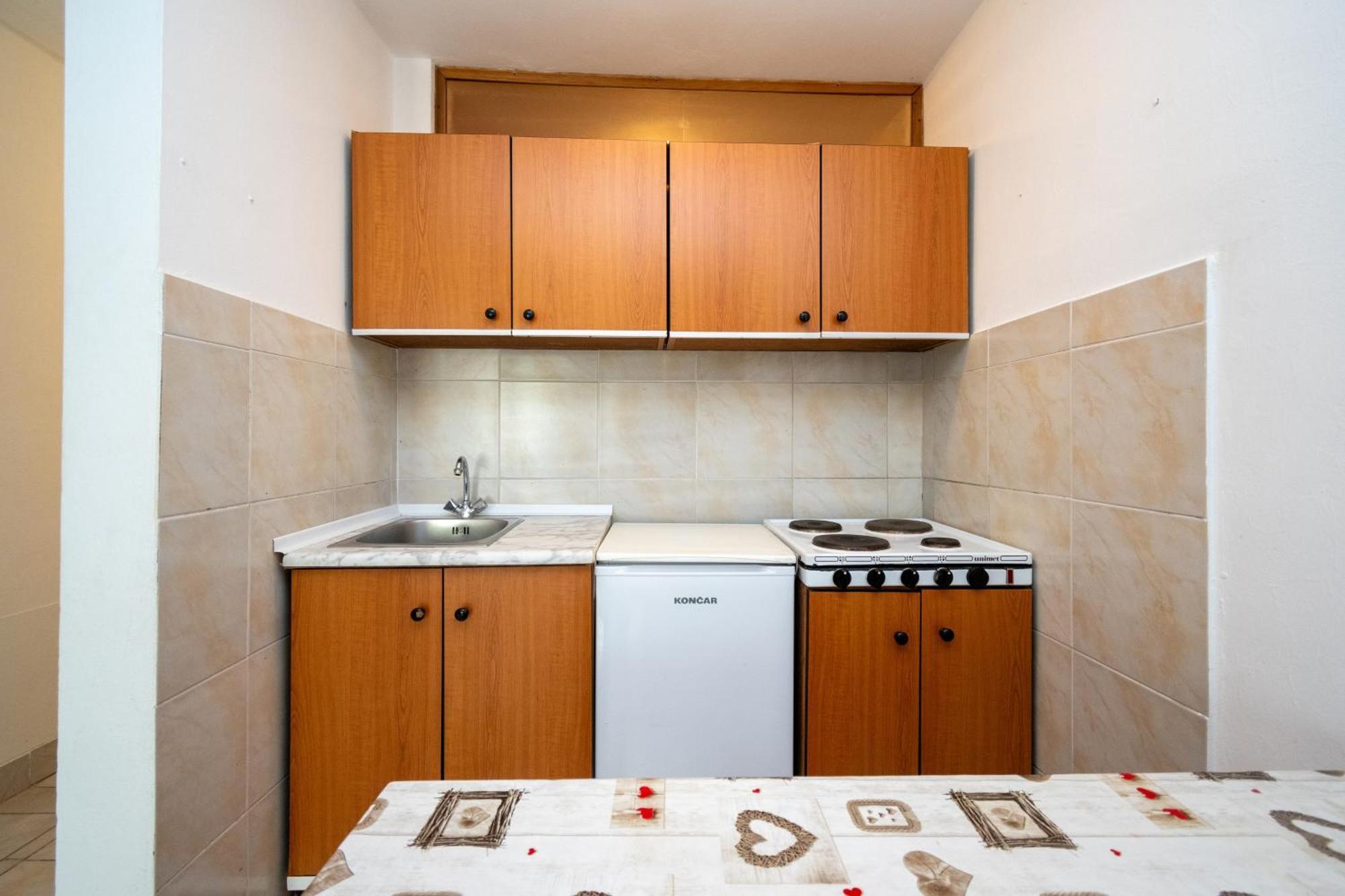 Apartments With A Parking Space Povljana, Pag - 227 Room photo
