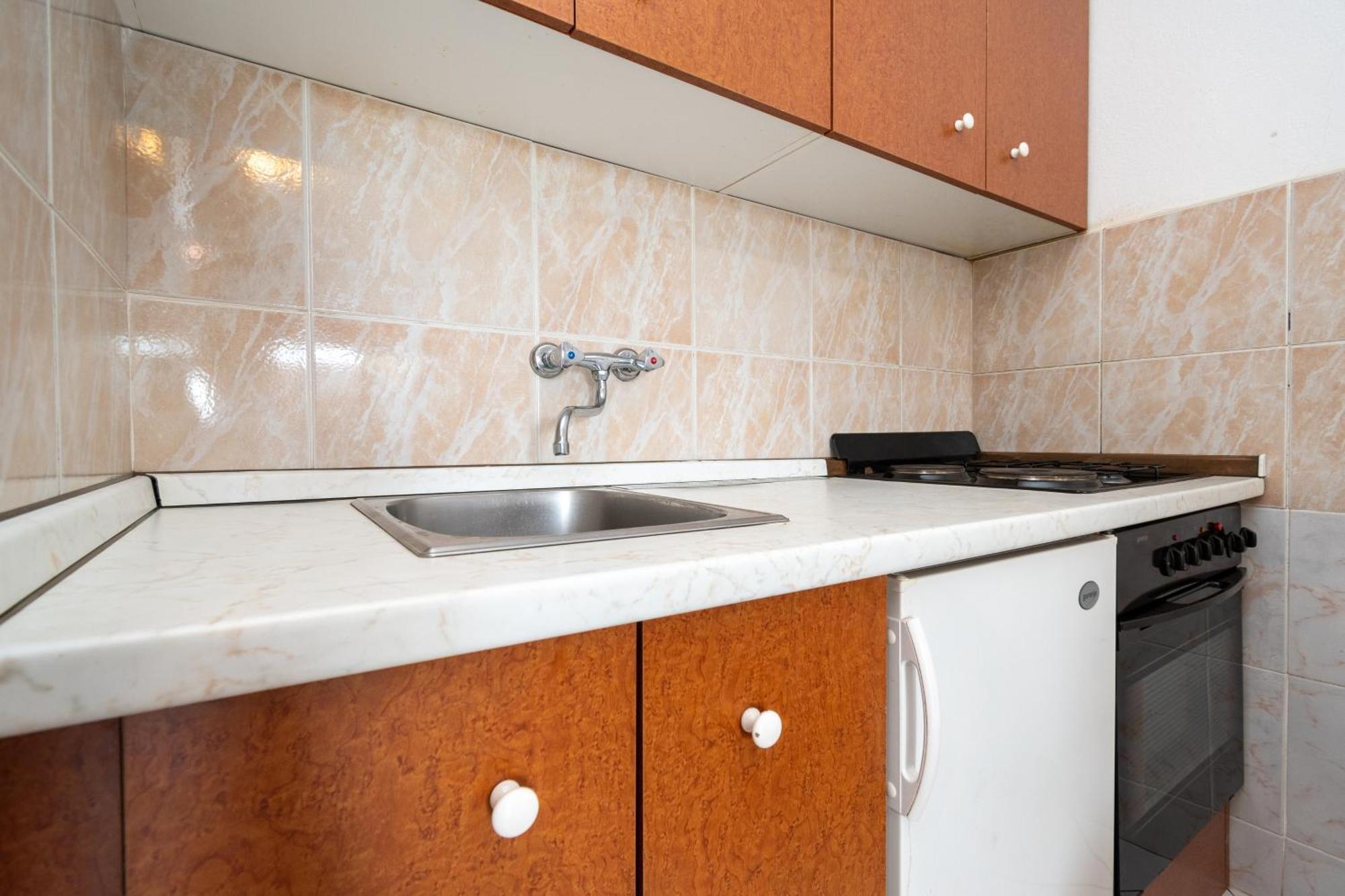 Apartments With A Parking Space Povljana, Pag - 227 Room photo