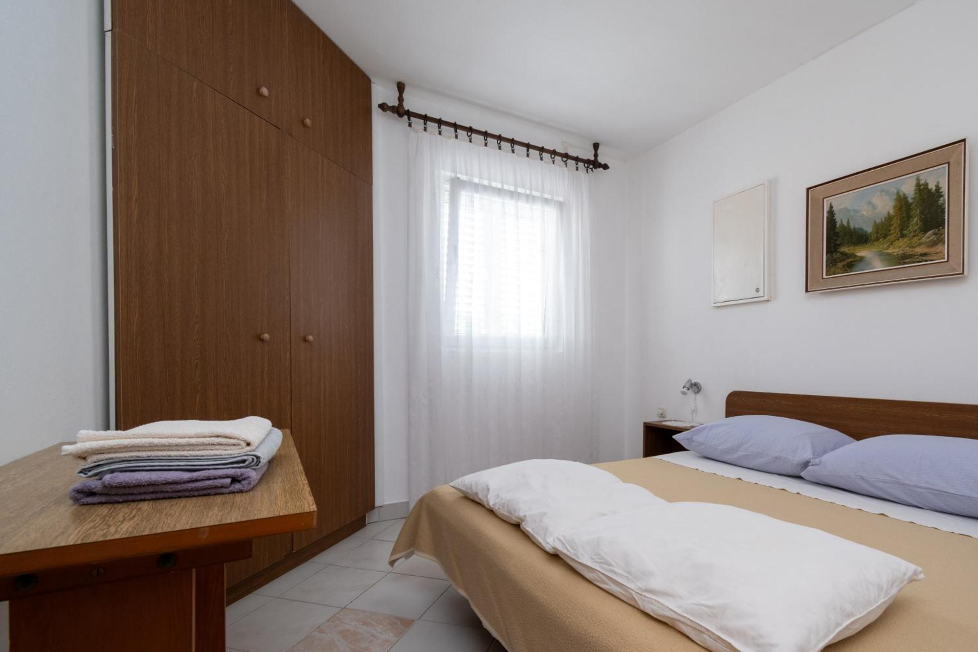 Apartments With A Parking Space Povljana, Pag - 227 Room photo