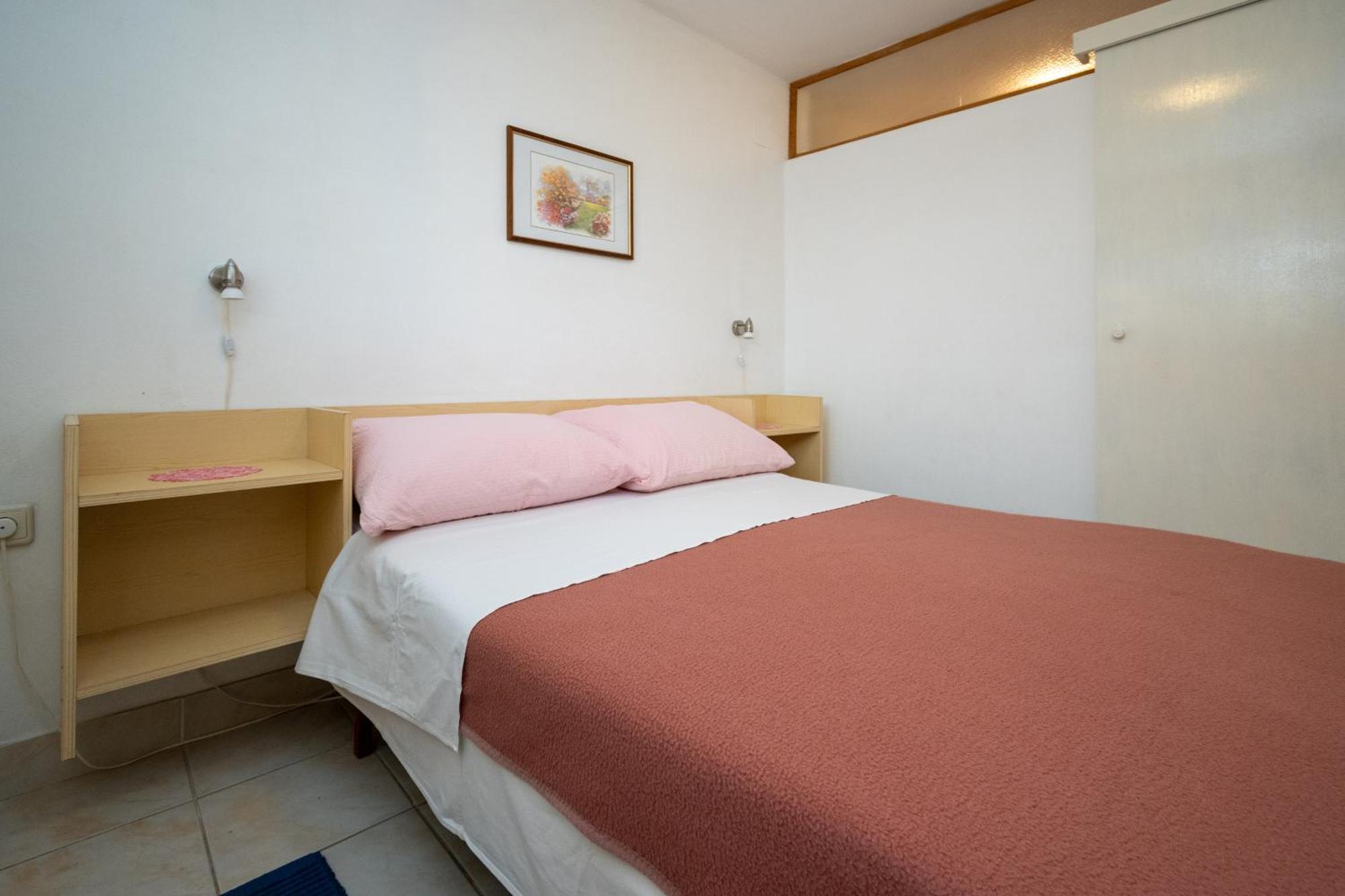 Apartments With A Parking Space Povljana, Pag - 227 Room photo