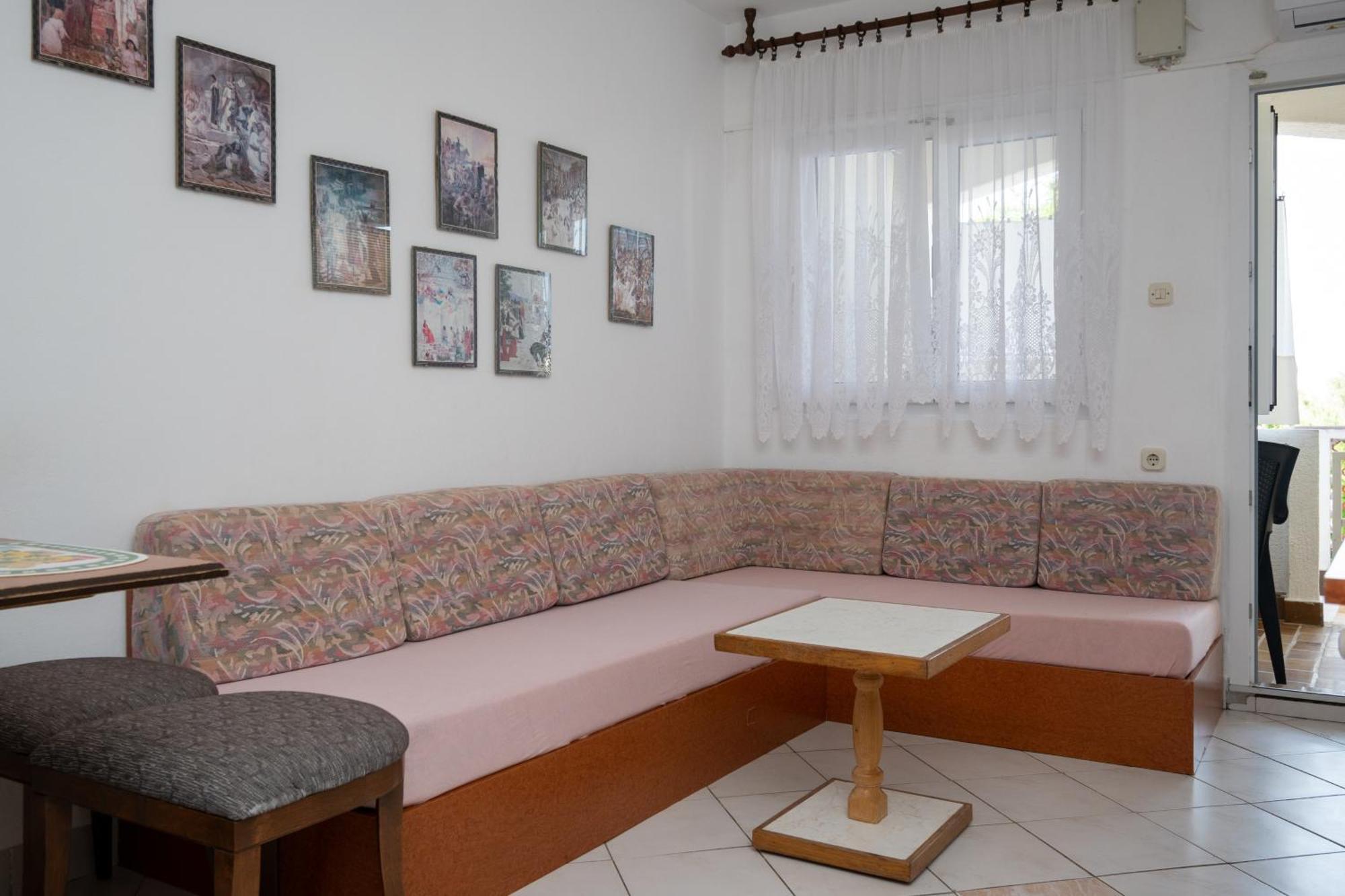 Apartments With A Parking Space Povljana, Pag - 227 Room photo