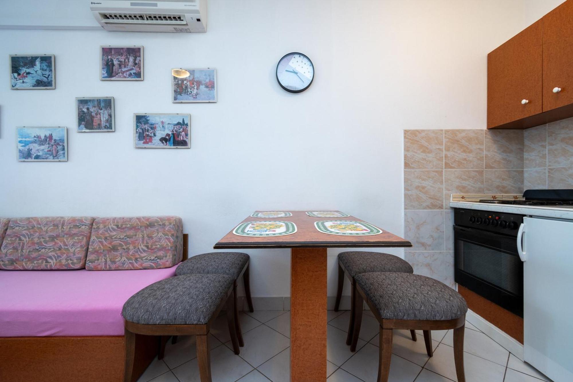 Apartments With A Parking Space Povljana, Pag - 227 Room photo