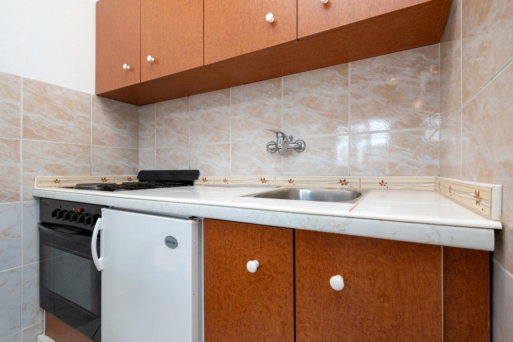 Apartments With A Parking Space Povljana, Pag - 227 Room photo