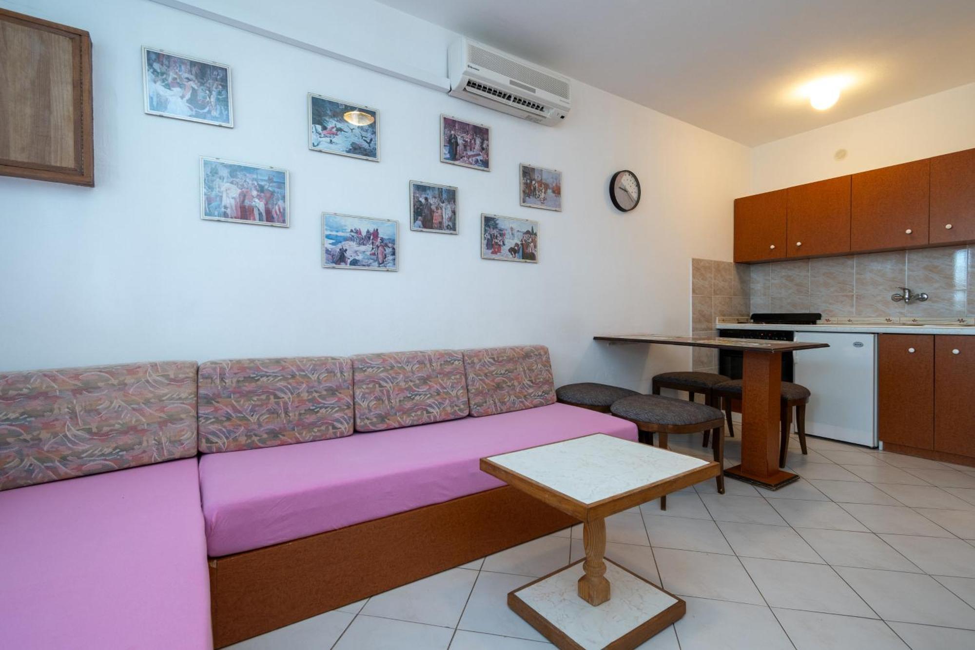Apartments With A Parking Space Povljana, Pag - 227 Room photo