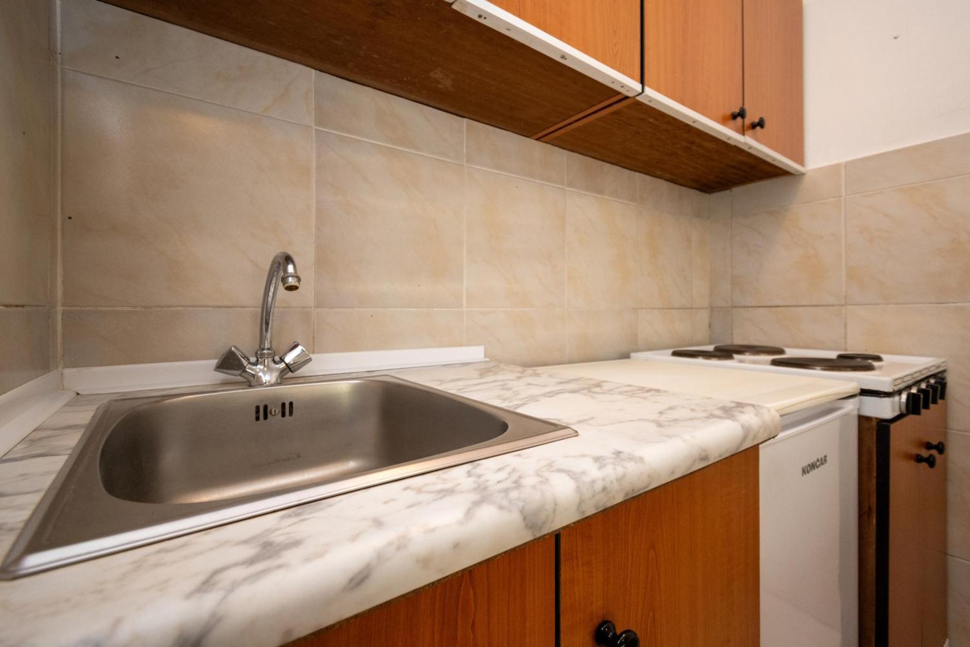 Apartments With A Parking Space Povljana, Pag - 227 Room photo