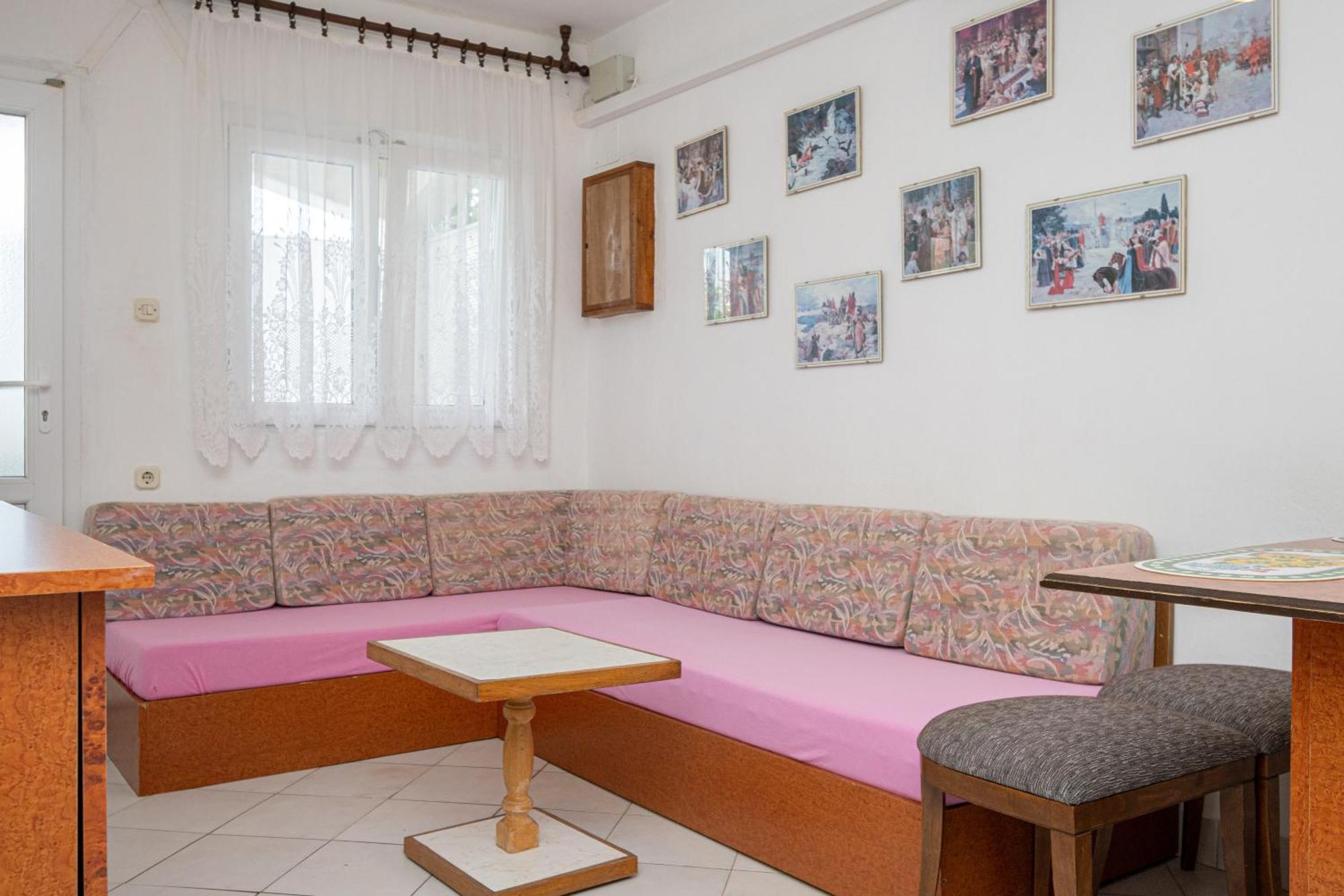 Apartments With A Parking Space Povljana, Pag - 227 Room photo