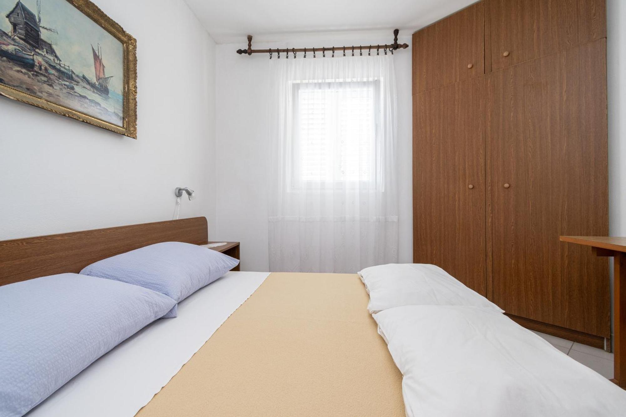 Apartments With A Parking Space Povljana, Pag - 227 Room photo