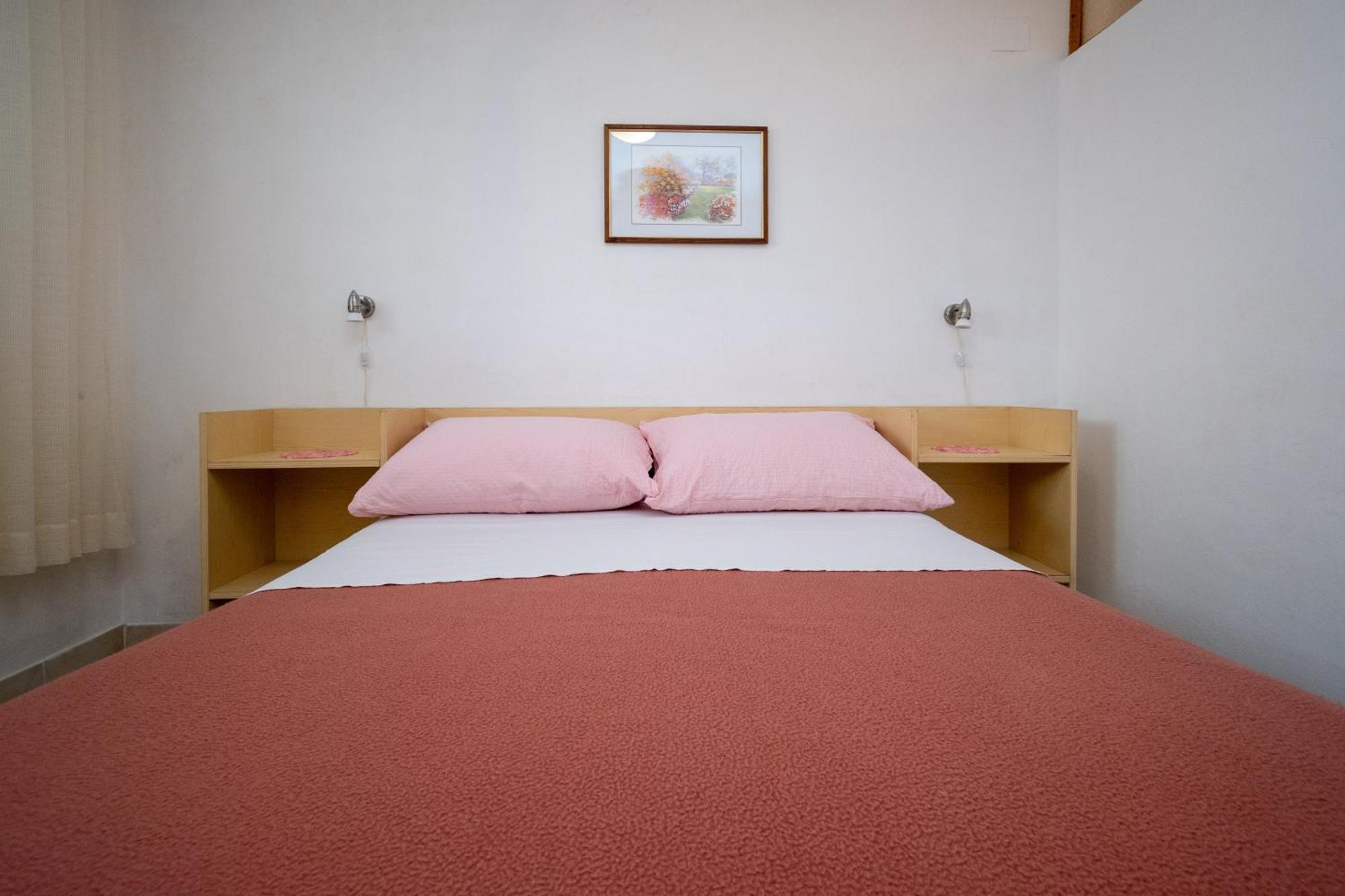 Apartments With A Parking Space Povljana, Pag - 227 Room photo