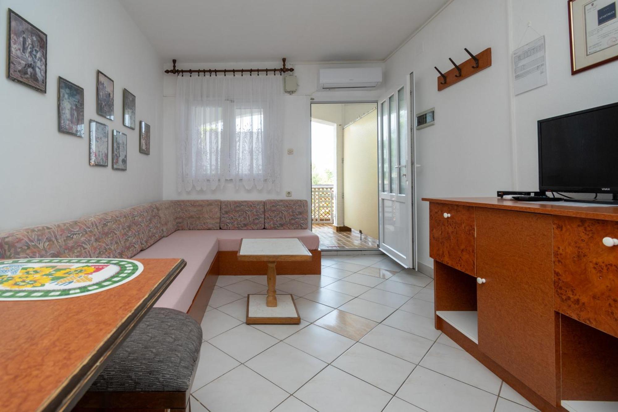 Apartments With A Parking Space Povljana, Pag - 227 Room photo
